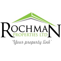 Rochman Properties logo - Similar company to Rochman Properties Ltd