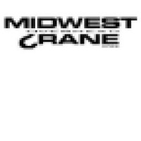 Midwest Overhead Crane logo - Similar company to Reading Crane & Engineering Co.