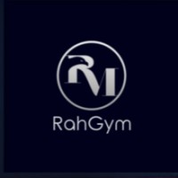 Rah Gym logo - Similar company to Nitro Gym