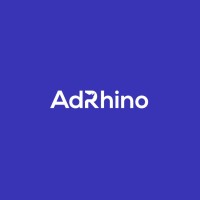 AdRhino logo - Similar company to Brite