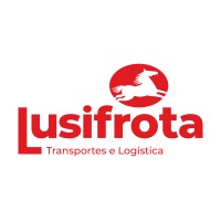 Lusifrota - Transportes e Logística logo - Similar company to White Rock Engenharia, Qsms, Transportes E Logística