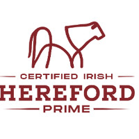 Irish Hereford Prime logo - Similar company to Bee Media