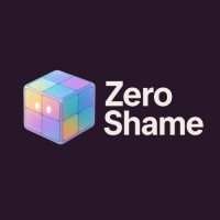 ZeroShame logo - Similar company to Finally.Me