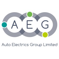 Auto Electrics Group Limited logo - Similar company to Fleet Vision 360 Ltd
