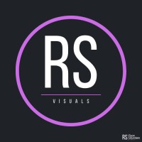 Ryan Saunders Visuals logo - Similar company to Loom Digital