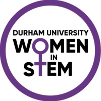 Durham University Women in STEM logo - Similar company to Durham University Mathematical Society