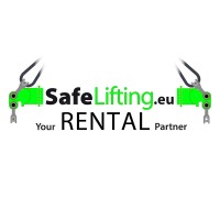 Safe Lifting Europe B.V. logo - Similar company to Lgh Benelux