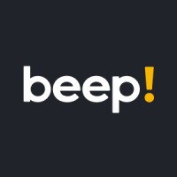 Beep! logo - Similar company to Ontrack
