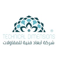 Technical Dimensions ~ TDCO logo - Similar company to Technical Dimensions -Tdco