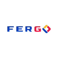 FERGO logo - Similar company to Fergo