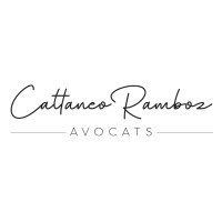 Cabinet CATTANEO RAMBOZ Avocats logo - Similar company to Compétences Et Vous