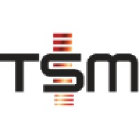 Thermal Solutions Manufacturing logo - Similar company to Datapoint Inc (Dpi)
