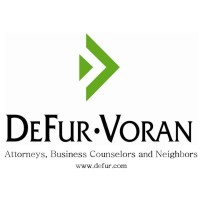 DeFur Voran LLP logo - Similar company to Correct2Compete