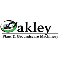 Oakley Machinery Ltd logo - Similar company to Ransome Attachments