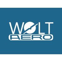 WOLT Aero logo - Similar company to Wolt Health Tech