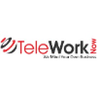 TeleWorkNow logo - Similar company to Qds