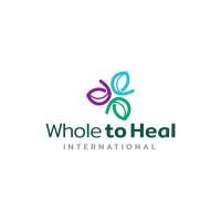 Whole to Heal logo - Similar company to Biofile: Suite Profesional Para Prestadores De Salud