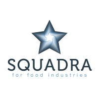 Squadra for food industries logo - Similar company to Colors Beauty