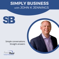 Simply Business Podcast
