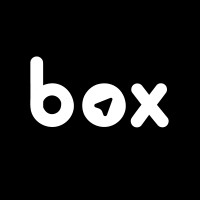 Box officiel logo - Similar company to Fatatoo Ci