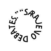 Sarajevo Debates logo - Similar company to So.. Quantum Growth Agency