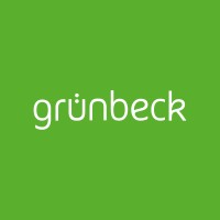Grünbeck AG logo - Similar company to Bwt Wassertechnik Gmbh