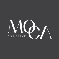 Moca Creative logo - Similar company to Moca - Creating Digital Experiences