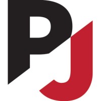 PJ logo - Similar company to Pj Consultoria