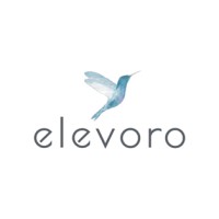 Elevoro logo - Similar company to Clinical - كلينيكال