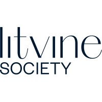 Litvine Society logo - Similar company to Witlof