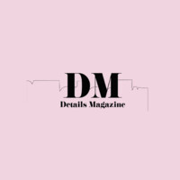 Details Magazine logo - Similar company to Details Magazine
