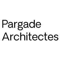 Pargade Architectes logo - Similar company to Kilo Architects