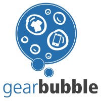 GearBubble logo - Similar company to Blaze Protocol