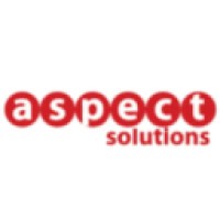 Aspect Solutions logo - Similar company to Aspect Solution
