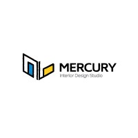 Mercury Design Studio logo - Similar company to Architectural Design Unit