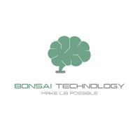 Bonsai Technology Srl logo - Similar company to Ibsim