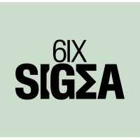 6ix Sigma Productions logo - Similar company to Access Engineering Consultants Ltd.