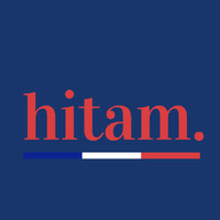 HITAM FRANCE logo - Similar company to Eauzonnet
