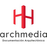 ArchMedia logo - Similar company to Andimol