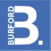 BURFORD BUILDING LIMITED logo - Similar company to Brown & Shaw Builders Ltd