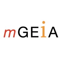 mGEiA logo - Similar company to Variancelabs Pty Ltd