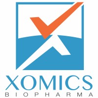 Xomics Biopharma Inc. logo - Similar company to Optivia Biotechnology