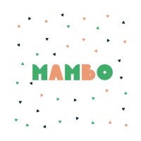Mambo (Kuwait) logo - Similar company to Oxygen Mastermind Kuwait