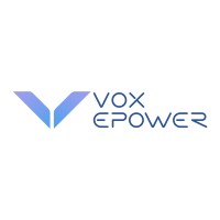 VOX EPOWER logo - Similar company to Square City