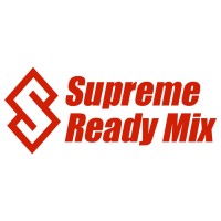 Supreme Ready Mix logo - Similar company to Collins Concrete