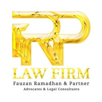 FRP Law Firm logo - Similar company to Pt. Buzz Berkat Indonesia