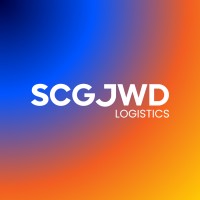 SCGJWD Logistics logo - Similar company to Scg Express