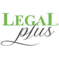 Legal Plus logo - Similar company to L2 I-Con International
