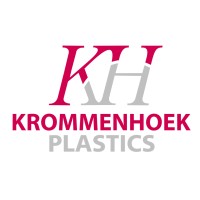 Krommenhoek Plastics logo - Similar company to Inwave B.V.