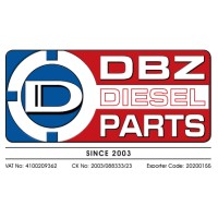 DBZ Diesel Parts (Since 2003) logo - Similar company to Xtreme Ocean
